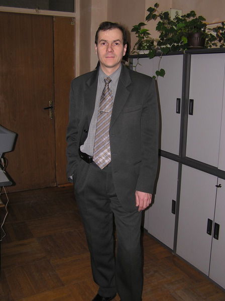 Леонид Васильев