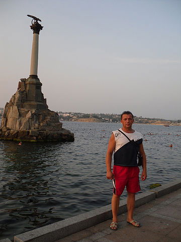 Александр Биченков