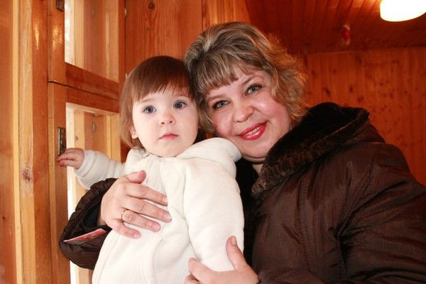 Анжелика Куляжева