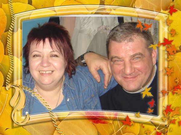 Ирина Глуховская