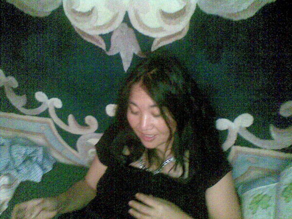 Тогжан Ускембаева