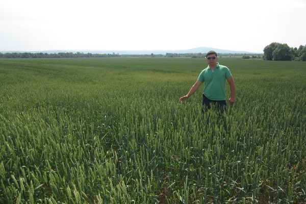 Айбол Жуманов