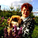 Галина Лобанова