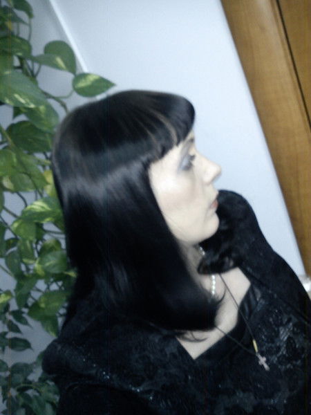 Наталья Ахабанина