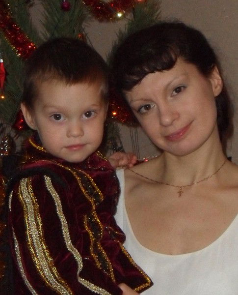 Александра Еськова