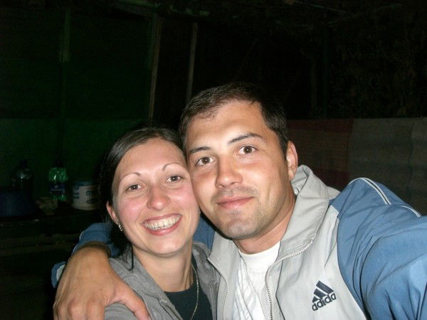 Сергей Куприенко