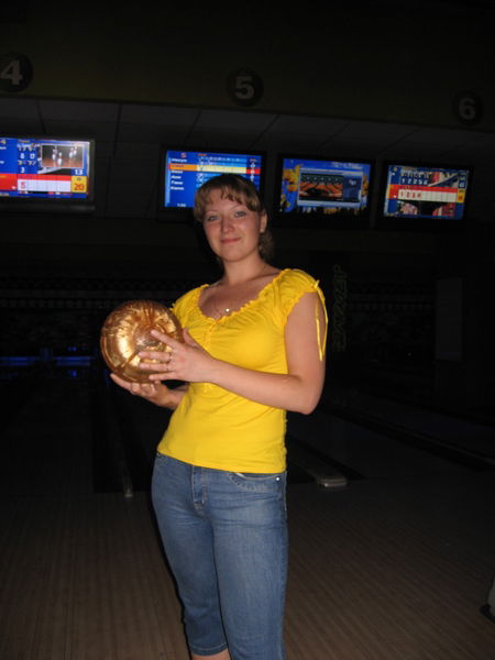 Екатерина Сушенцова