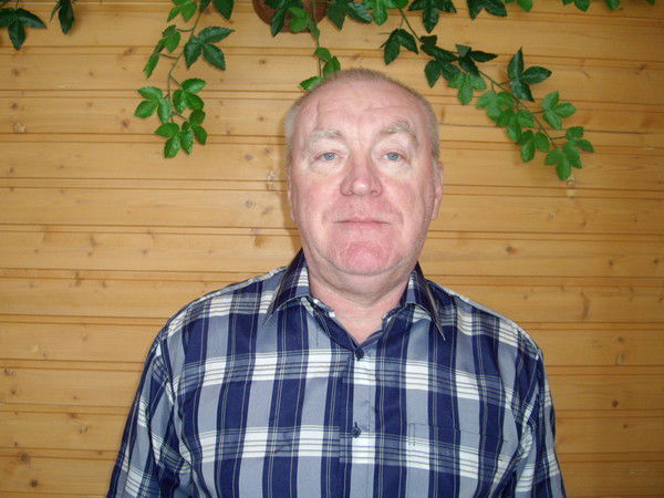 Сергей Васильев