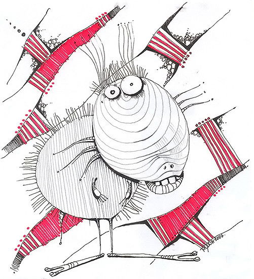 Димка Брагин