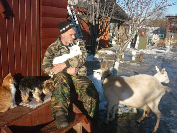 Павел Соловьев