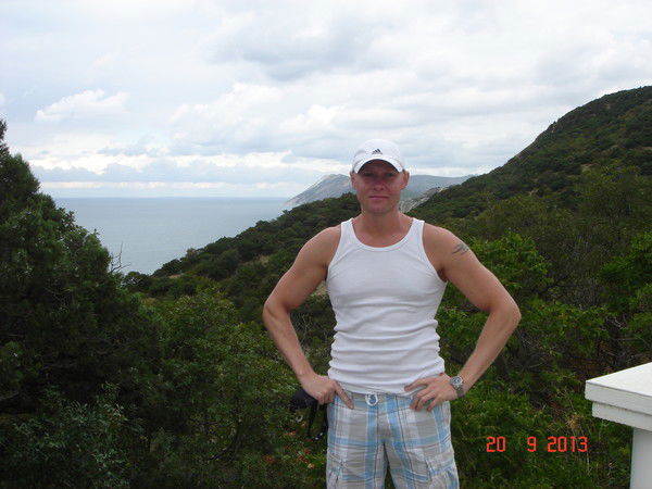 Олег Журавлёв