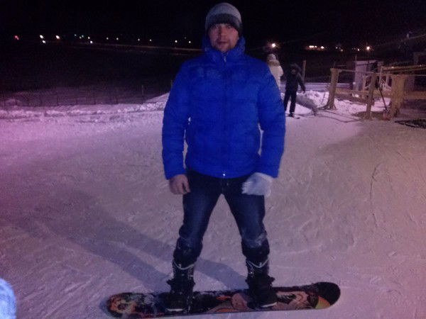 Паша Потапов