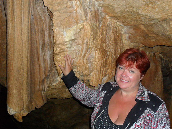 Эльвира Домашова