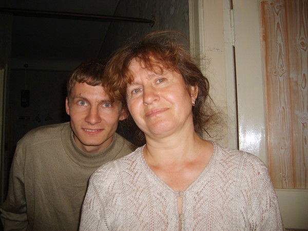 Ольга Маслова