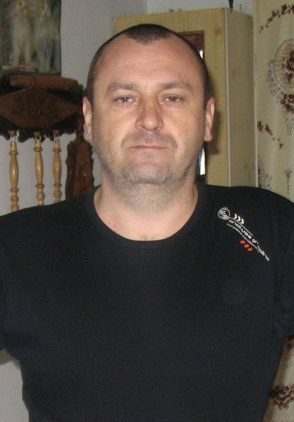 Игорь Мирный