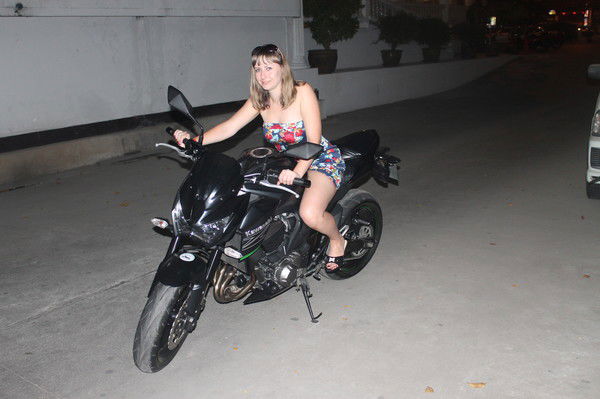 Ирина Ергазина