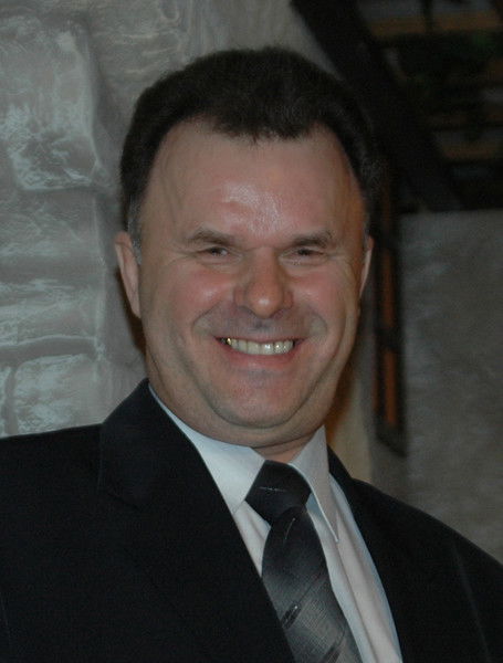 Сергей Горра