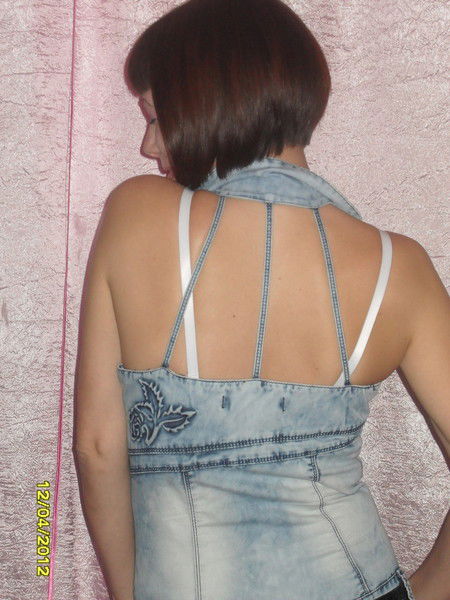 Оксана Сартакова