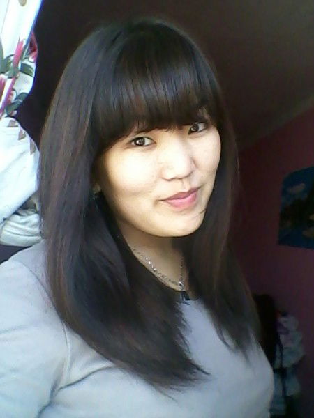 Гулиза Иманкулова