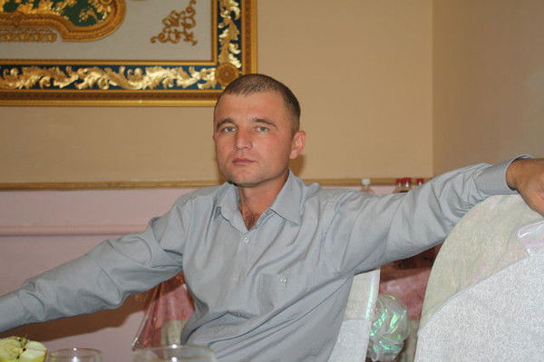 Рашид Шарафутдинов