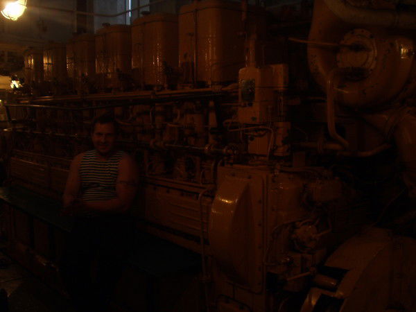 Илья Щепетов