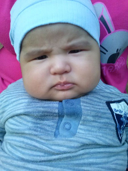 Асель Уристемова