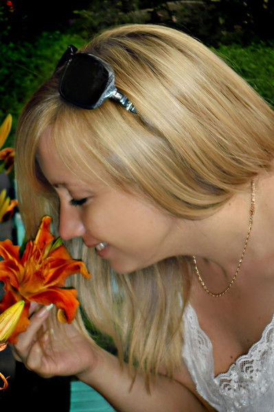 Ирина Шульгина