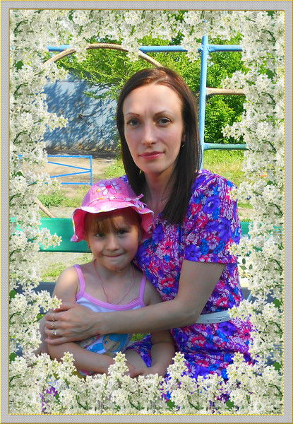 Екатерина Терентьева