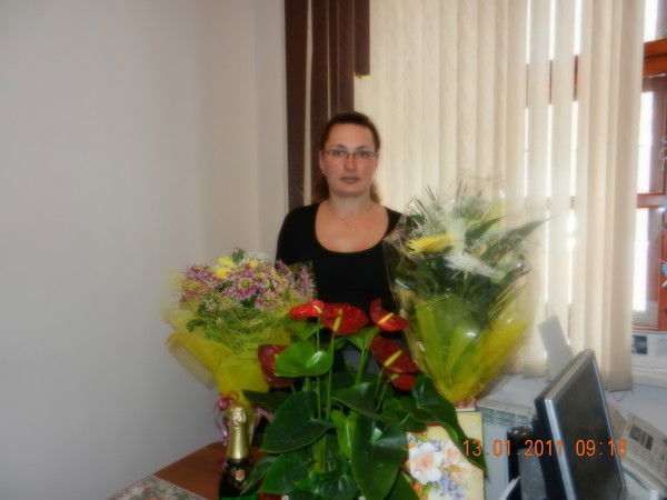 Светлана Лукашева