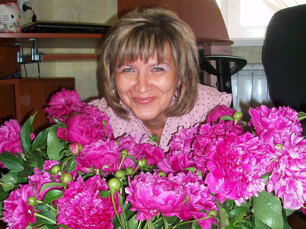 Елена Долженко