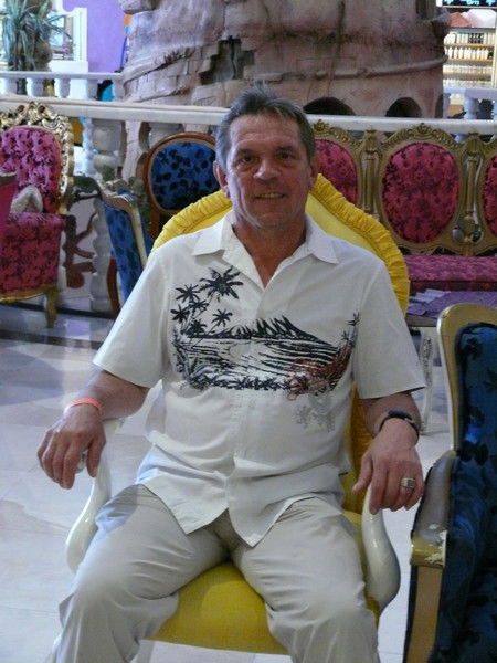 Виктор Кондратьев