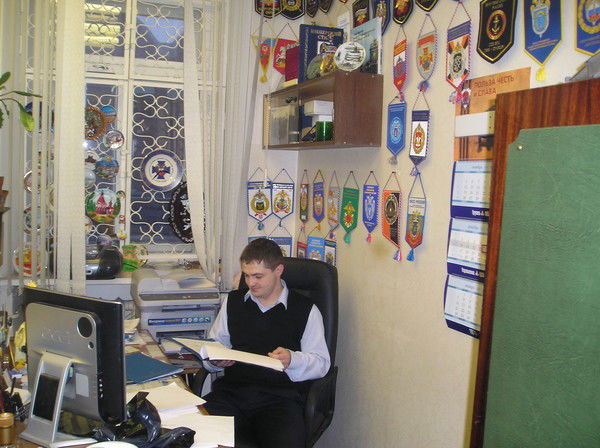 Роман Блыков