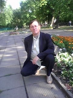 Владимир Ожегов