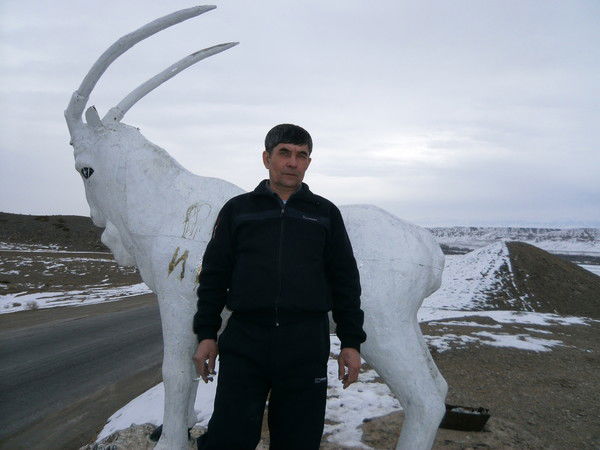 Сейтказы Бекеев