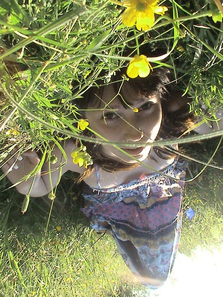 Дарья Лабунская