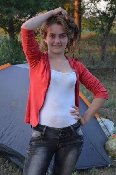 Юлия Иванова