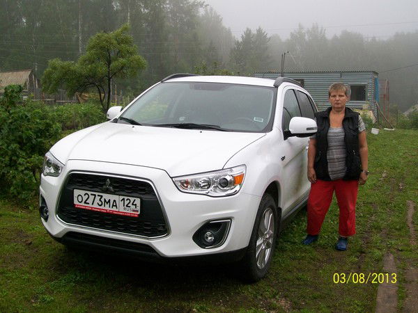 Ольга Темных