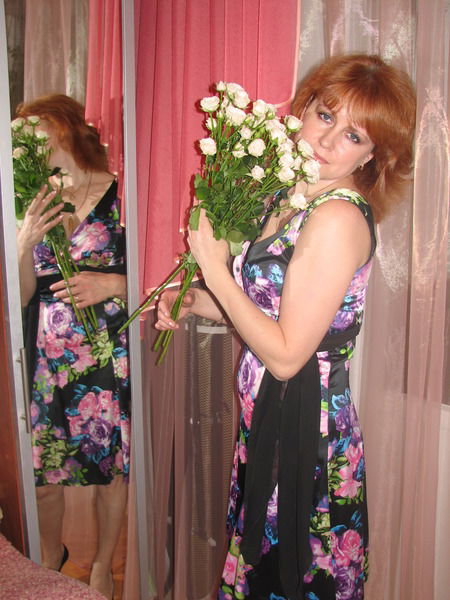 Ирина Пугачёва