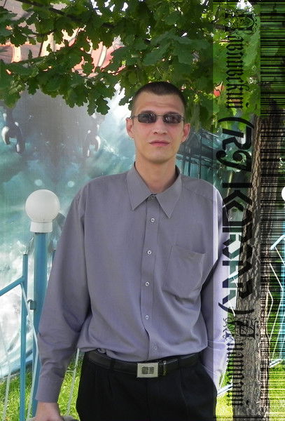 Анатолий Павливский