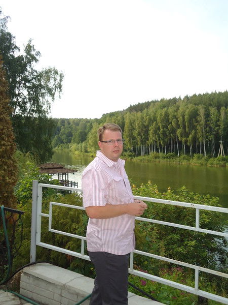 Сергей Быстрицкий