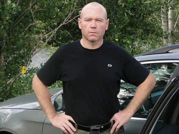 Сергей Кравцов