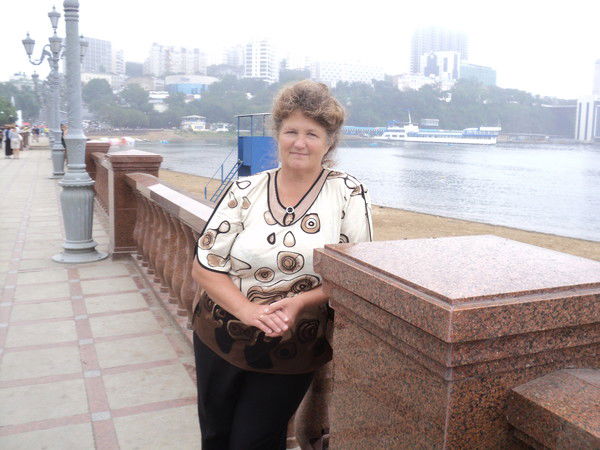 Татьяна Чеглакова