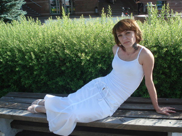 Сирень Ибрагимова