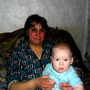 Лариса Лисова