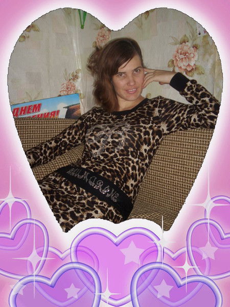 Марина Тимурашева