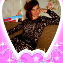 Марина Тимурашева