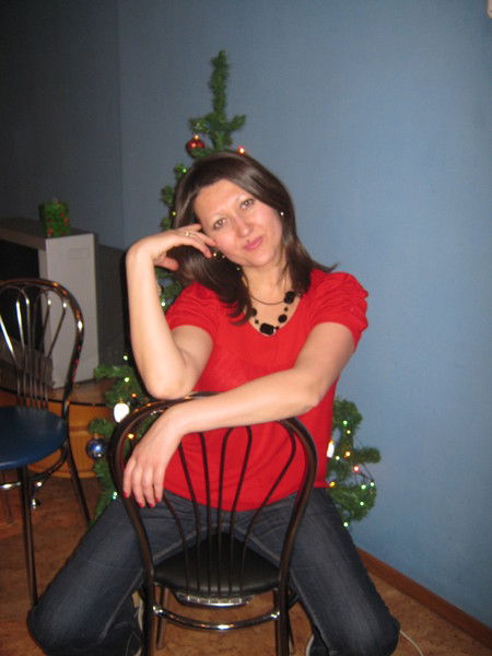 Ольга Бойко