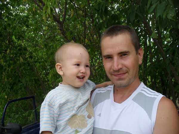 Максим Тихоненко