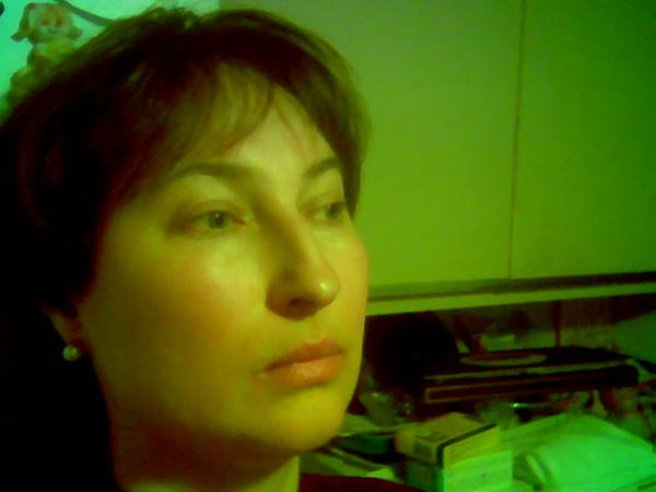 Лариса Иванова