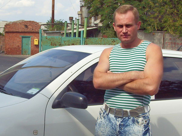 Александр Литвиненко